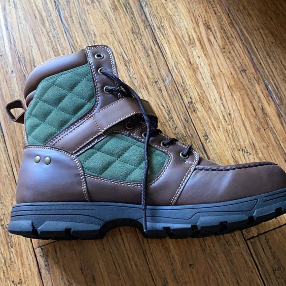 Men’s boots.NWT - Picture 4 of 8